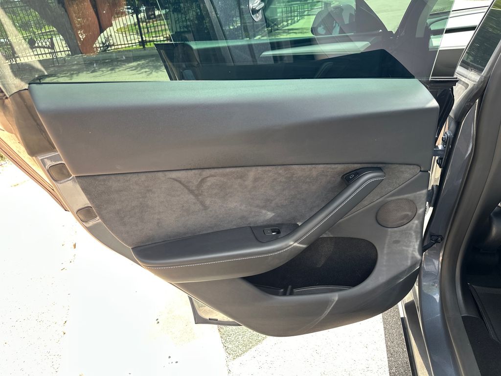 Used Car 2023 Tesla Model Y  Long Range For Sale Under $35,000 In Austin, Texas