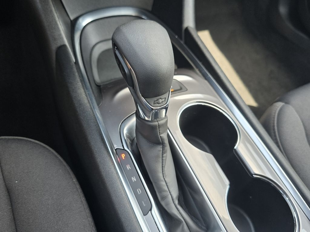 Used 2022 Black Chevrolet LT image 26