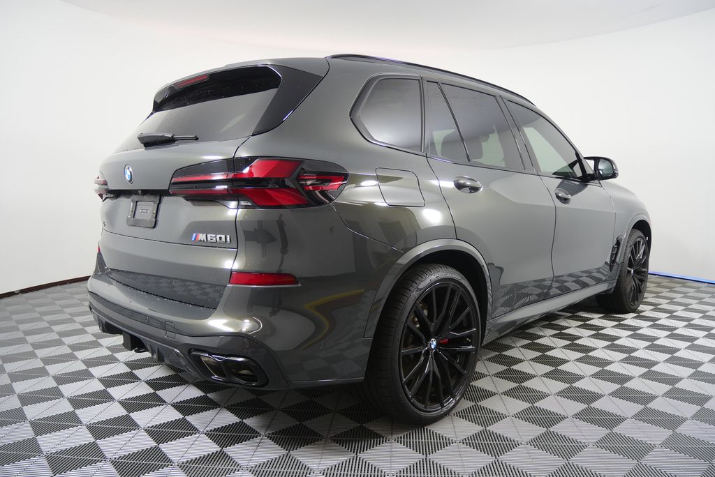 Thumbnail: 2025 BMW X5 - 3