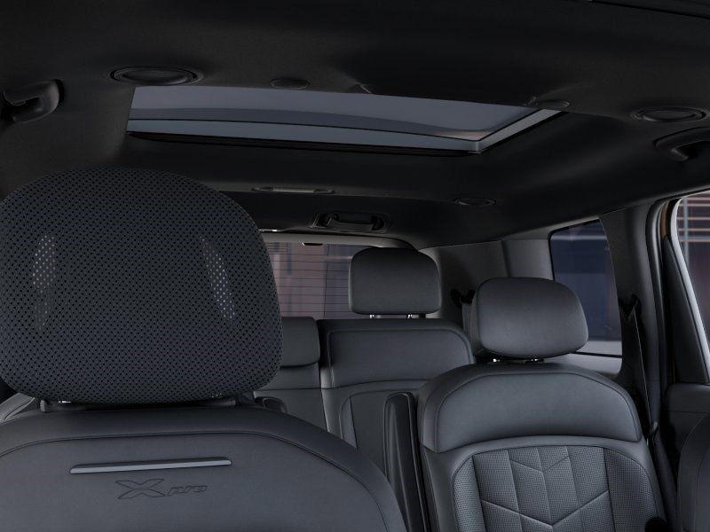 2027 Kia Telluride X-PRO SX AWD Brown at Community Kia