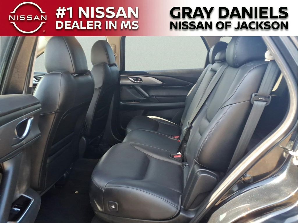 Used 2023 Mazda CX-9 SUV
