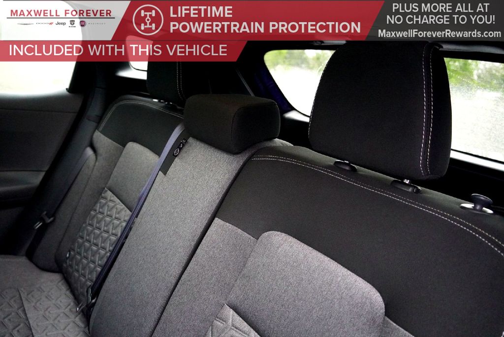 Used Car 2025 Nissan Kicks  Sv For Sale Under $25,000 In Taylor, Texas