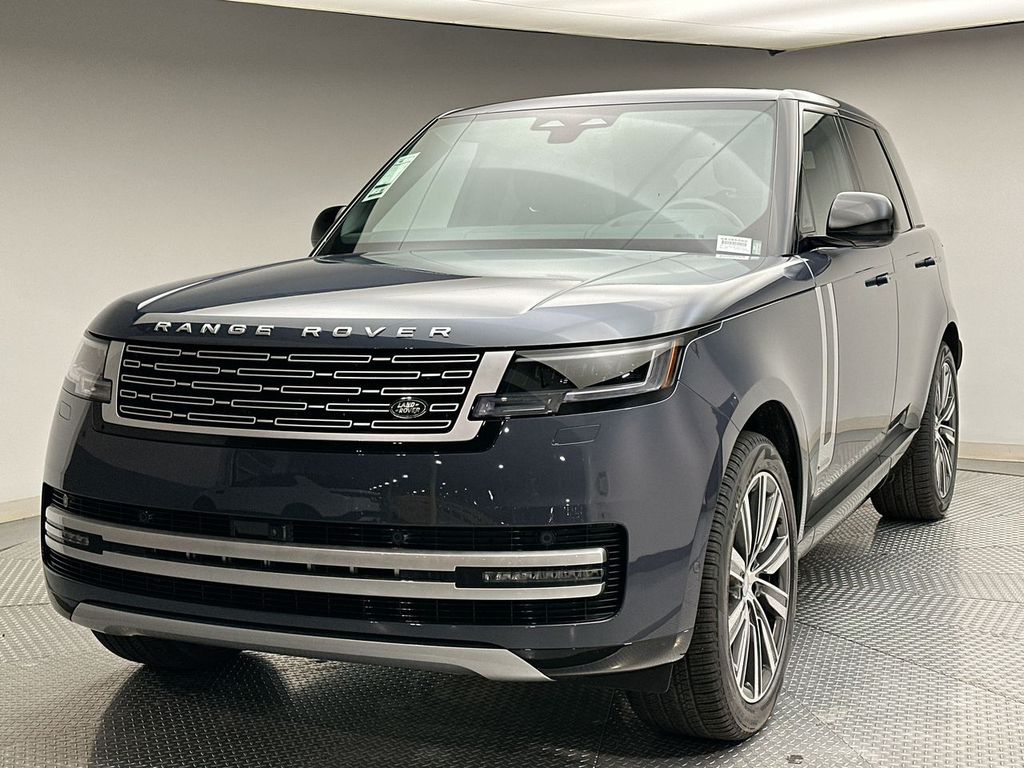 2025 Land Rover Range Rover Autobiography -
                Paramus, NJ