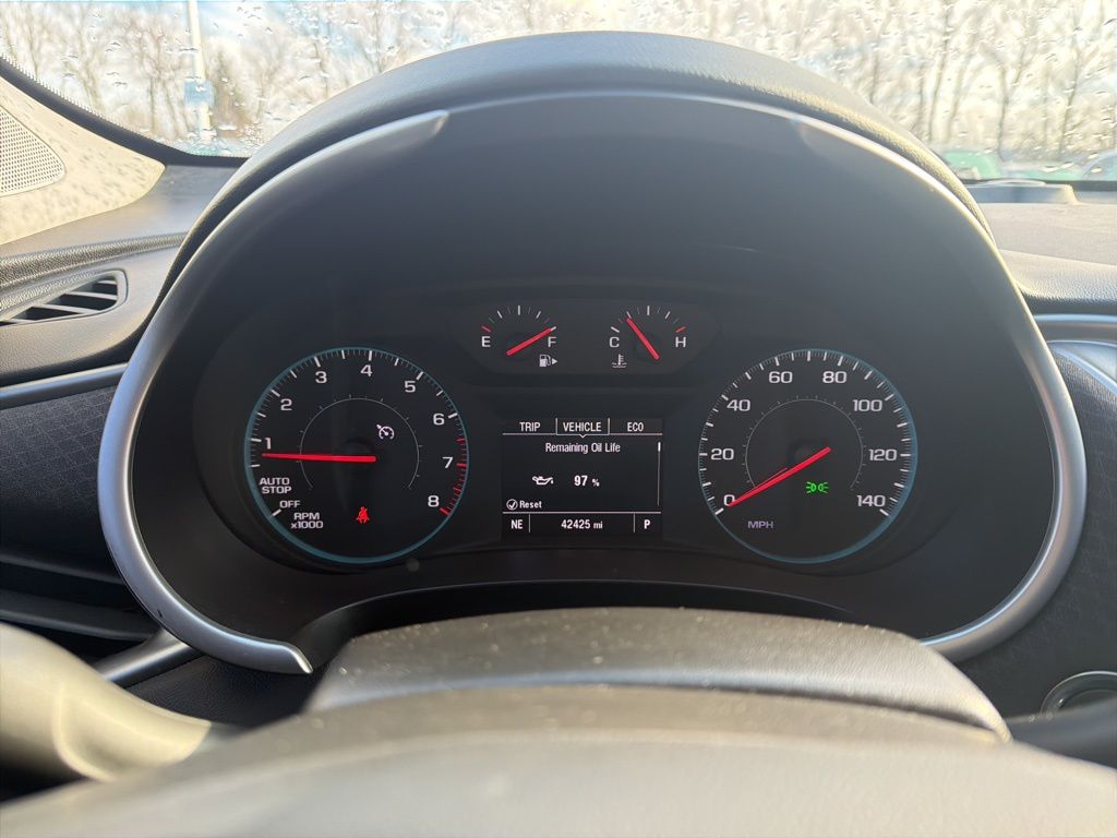 Thumbnail: 2022 Chevrolet Malibu - 27