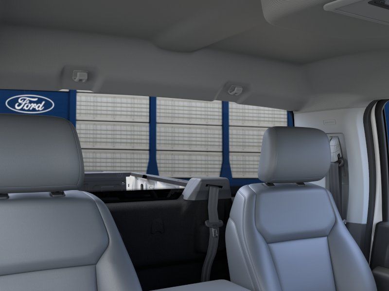 New 2026 Oxford White Ford XL image 22