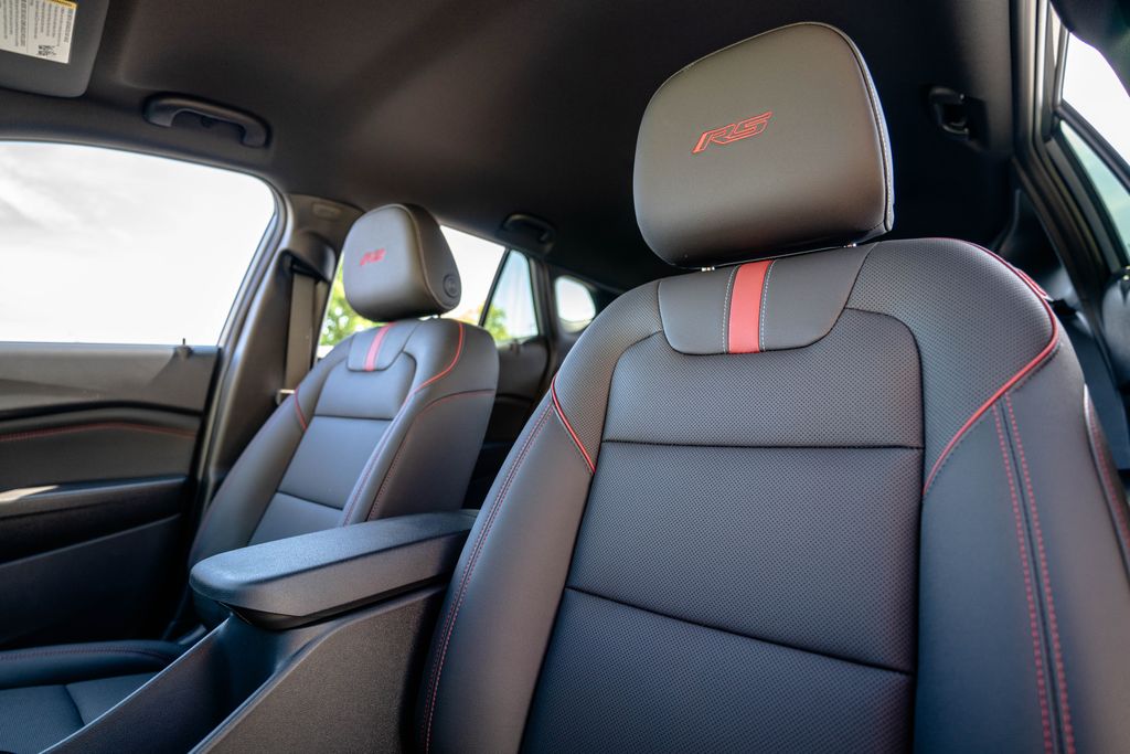 New 2026 Chevrolet Trax SUV