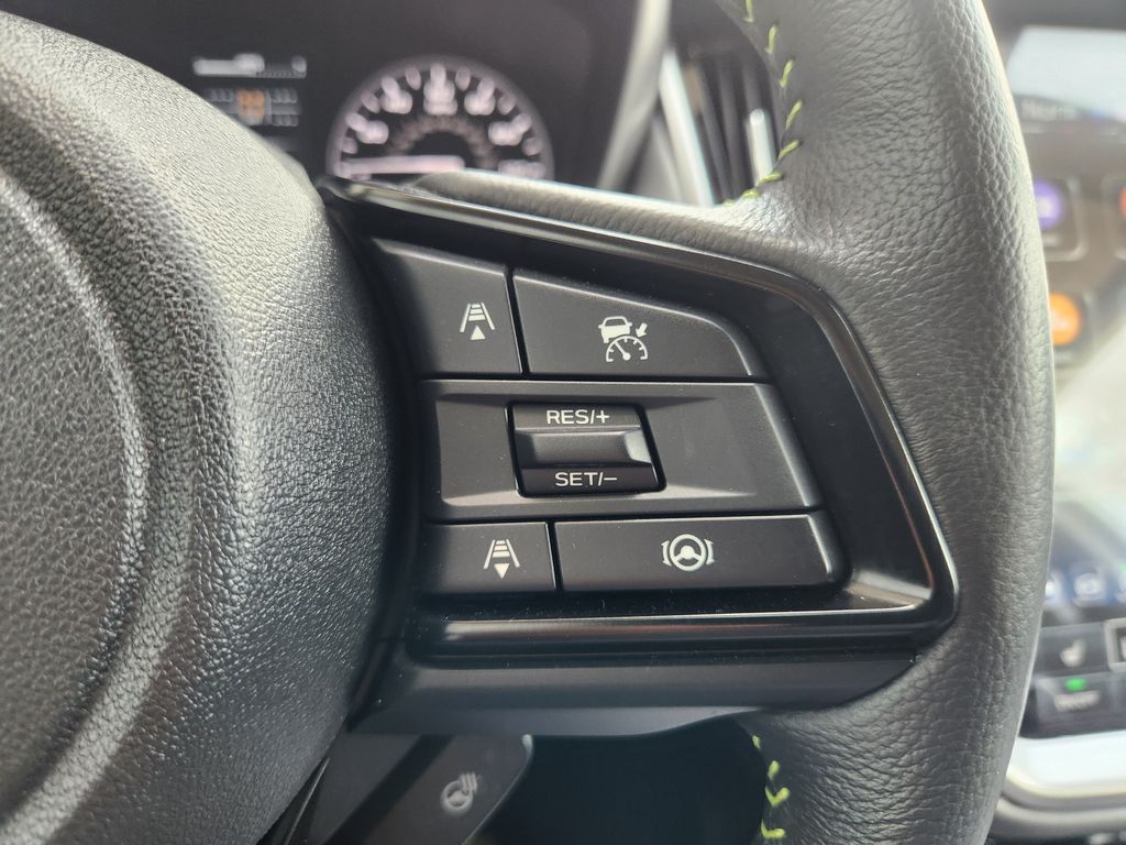 2025 Subaru Outback Onyx Edition White at Legacy Ford