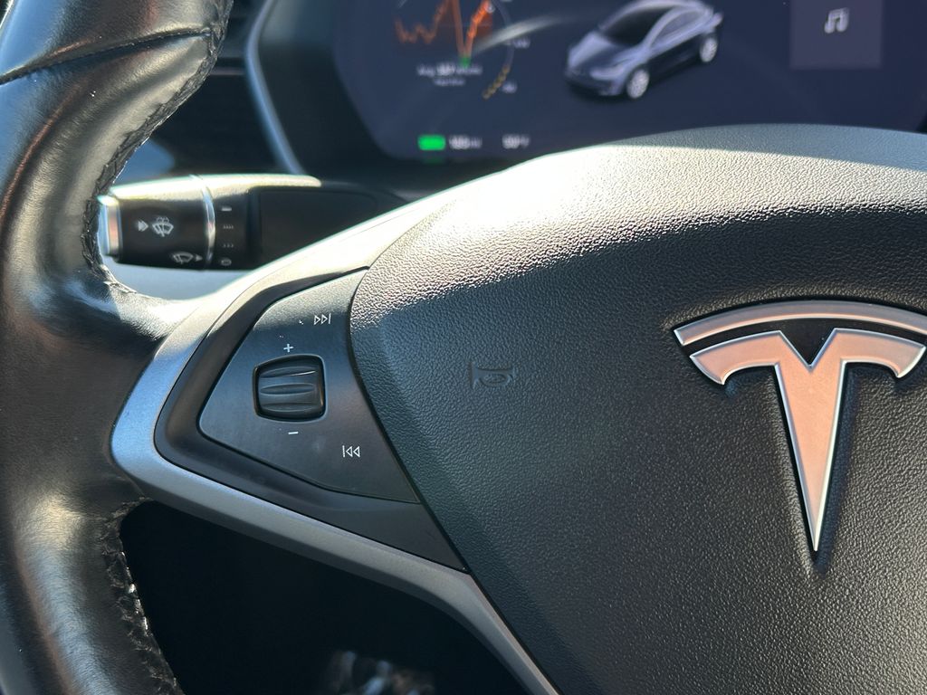 2018 Tesla Model X 75D 20