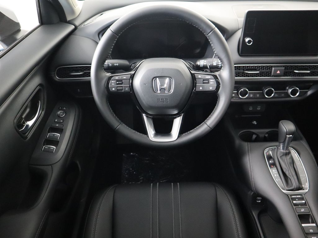 Thumbnail: 2026 Honda HR-V - 10