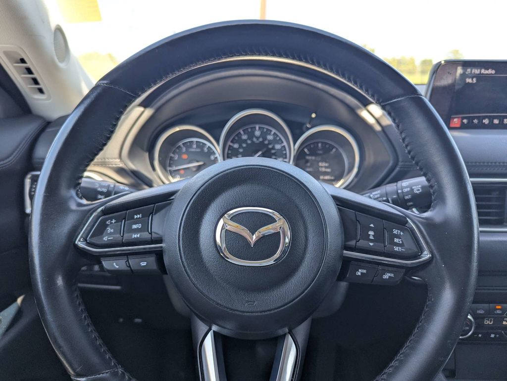 2018 MAZDA CX-5 #27