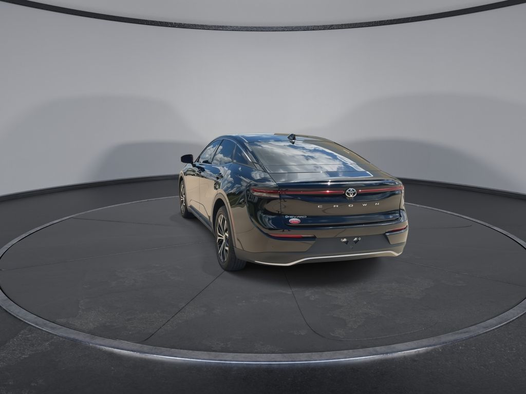 Thumbnail: 2025 Toyota Crown - 7