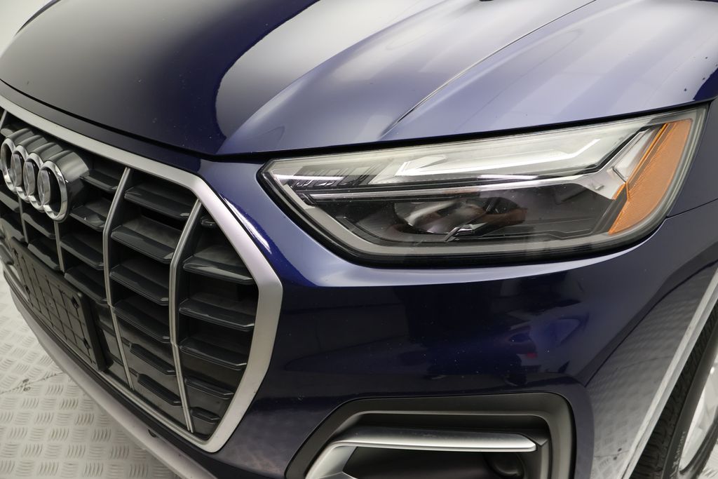 Thumbnail: 2021 Audi Q5 - 3
