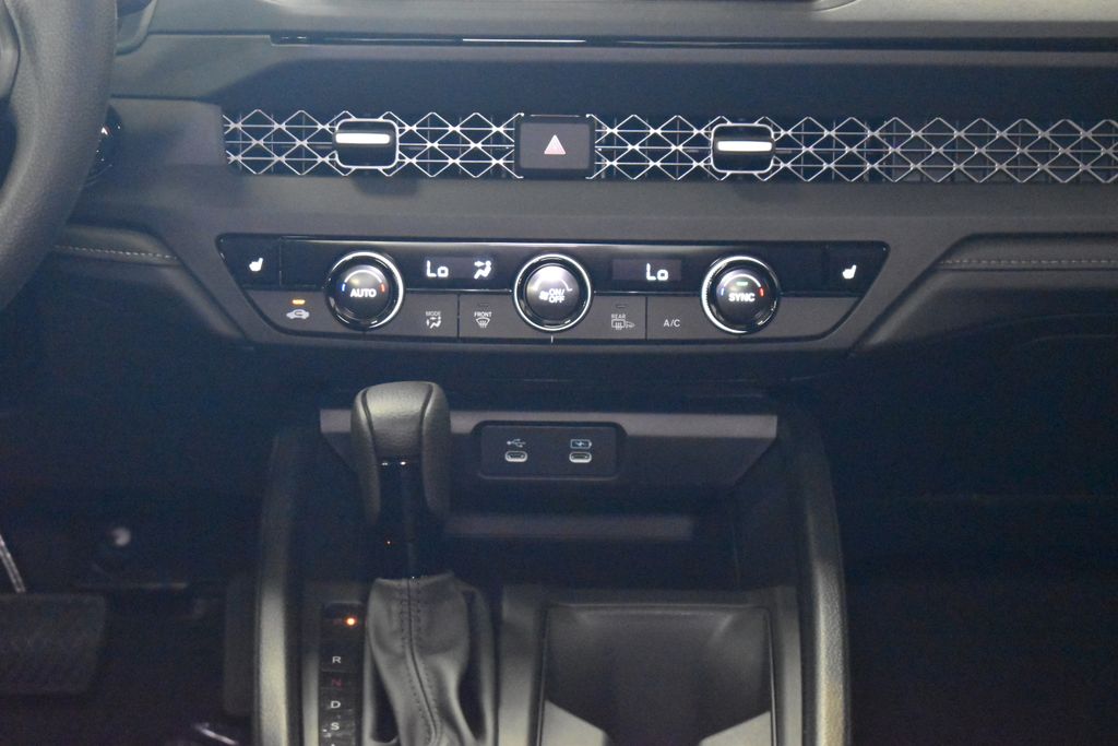 Thumbnail: 2025 Honda Accord - 12