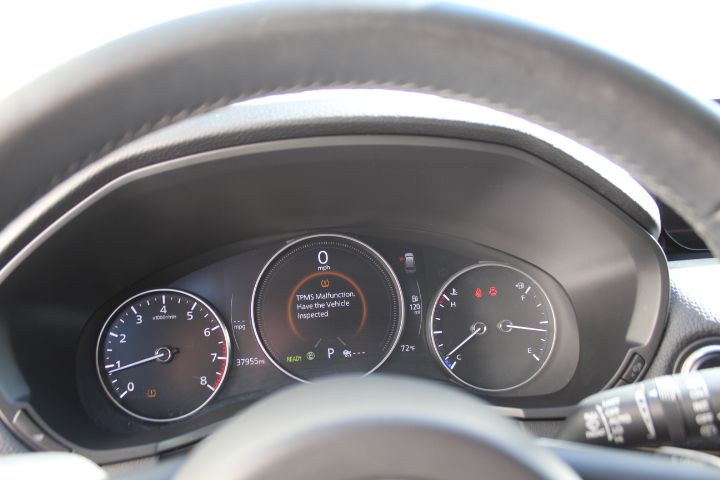 Used Car 2024 Mazda Cx-90  3.3 Turbo Premium For Sale Under $35,000 In Georgetown, Texas