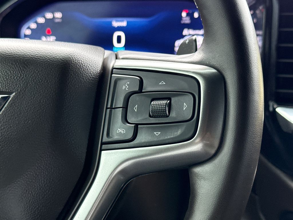 Used 2024 Chevrolet Silverado 1500 Truck