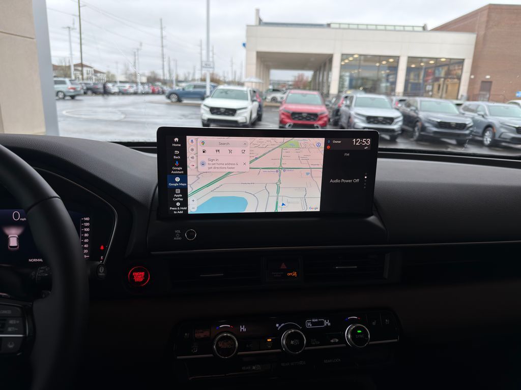 Thumbnail: 2026 Honda Pilot - 15