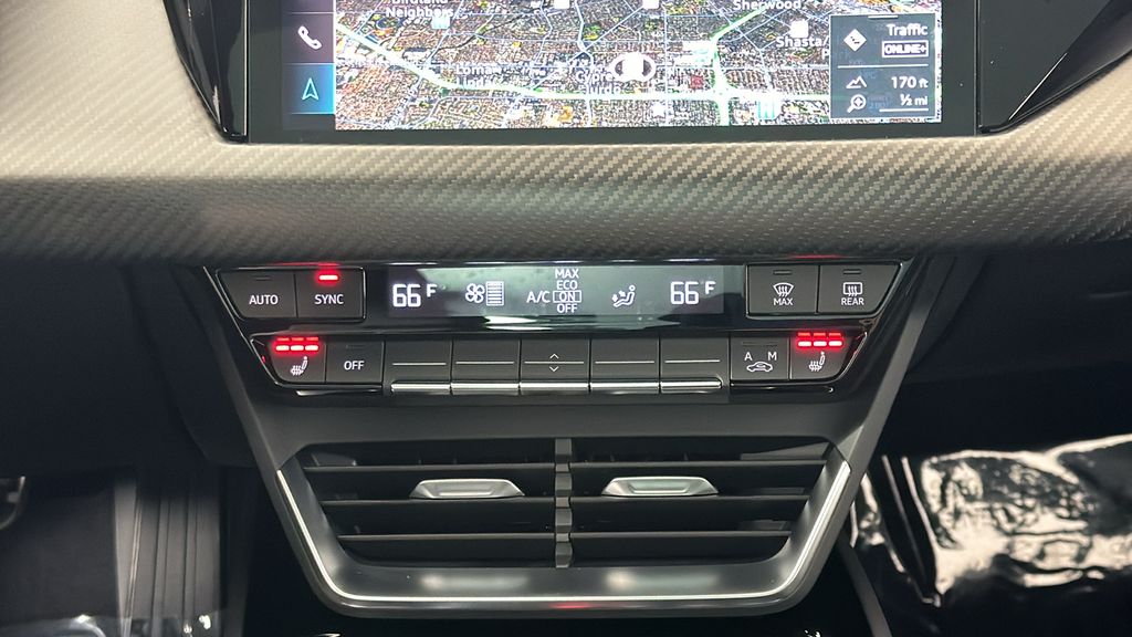 2025 Audi e-tron GT Premium Plus 20