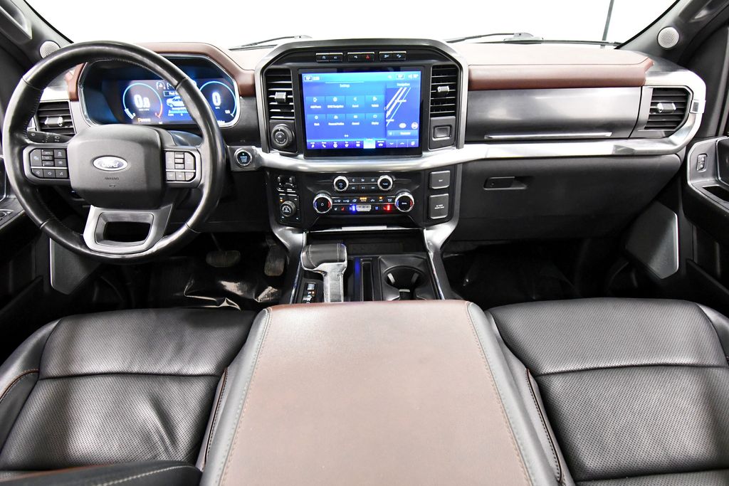Used 2023 Ford F-150 Truck