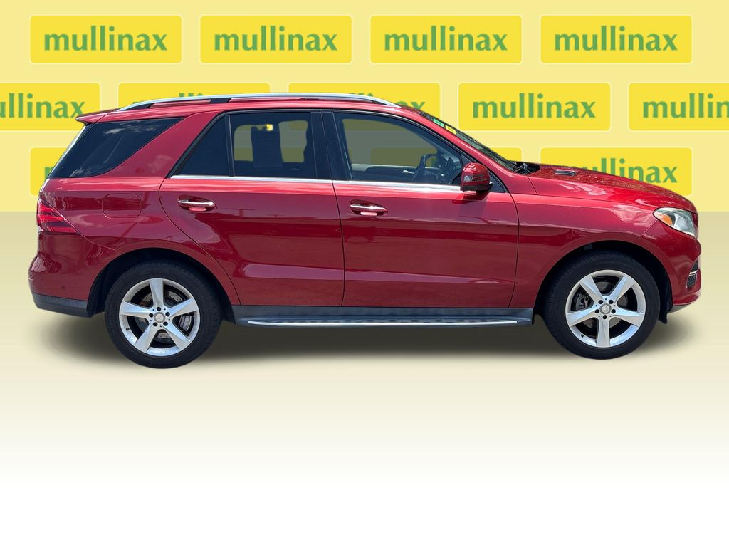 Used 2016  Mercedes-Benz GLE 350 image 2
