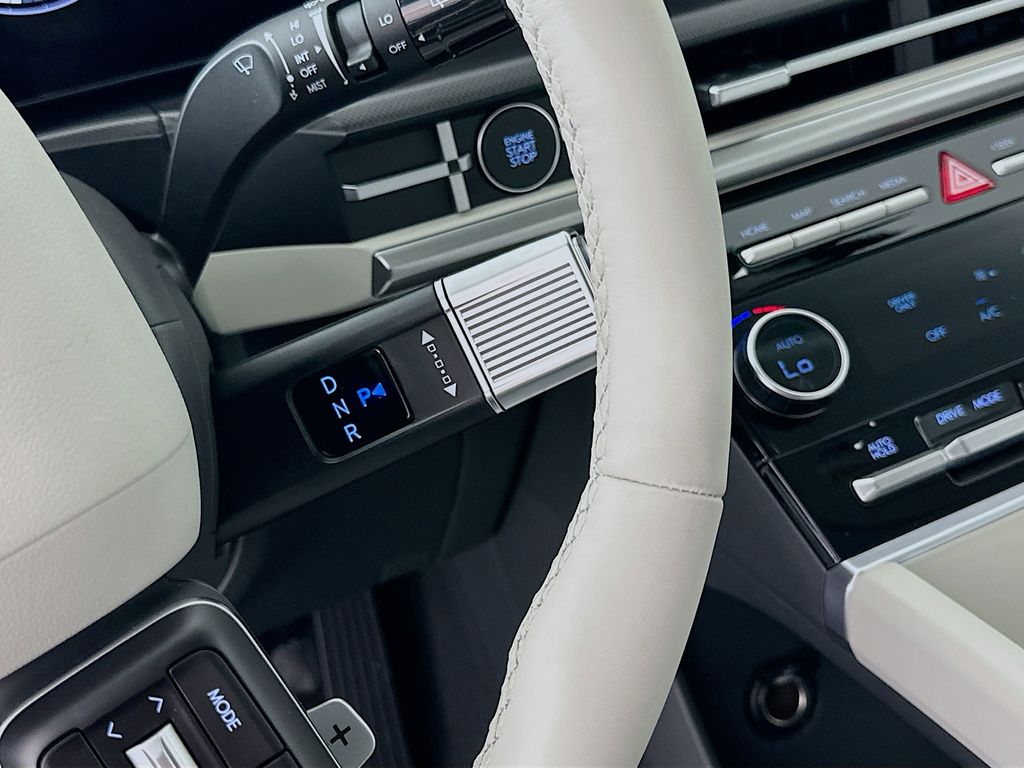 Thumbnail: 2026 Hyundai Santa Fe - 14