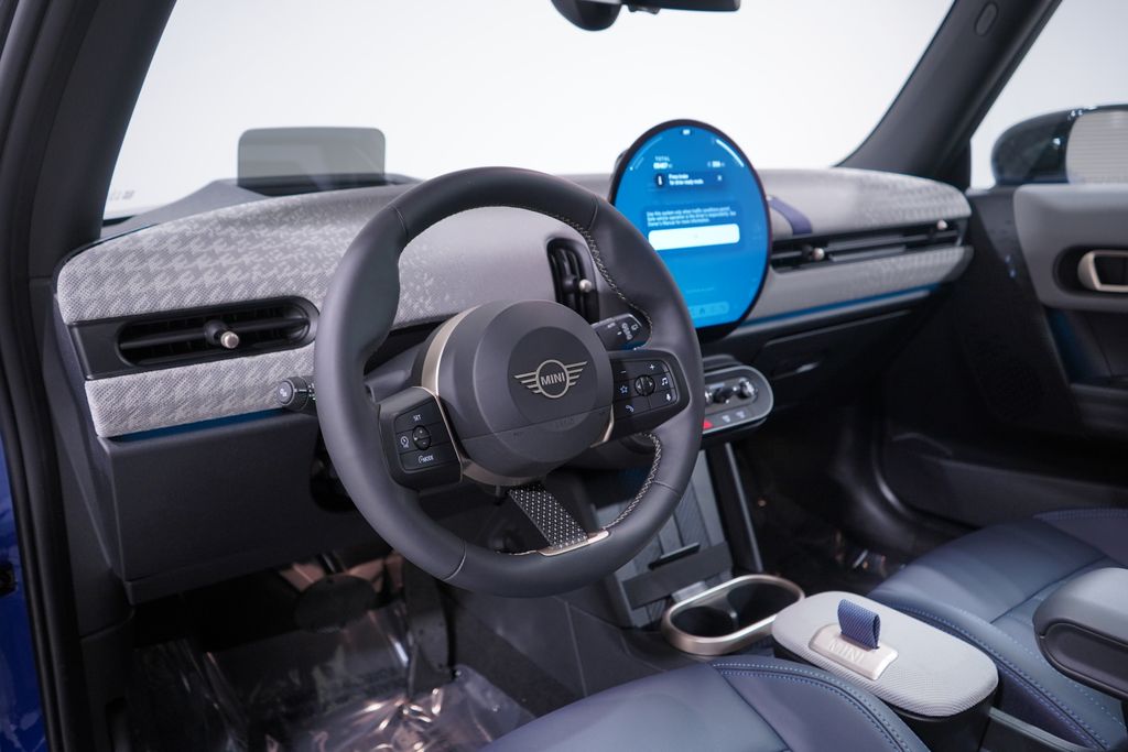 Thumbnail: 2025 MINI Cooper - 6