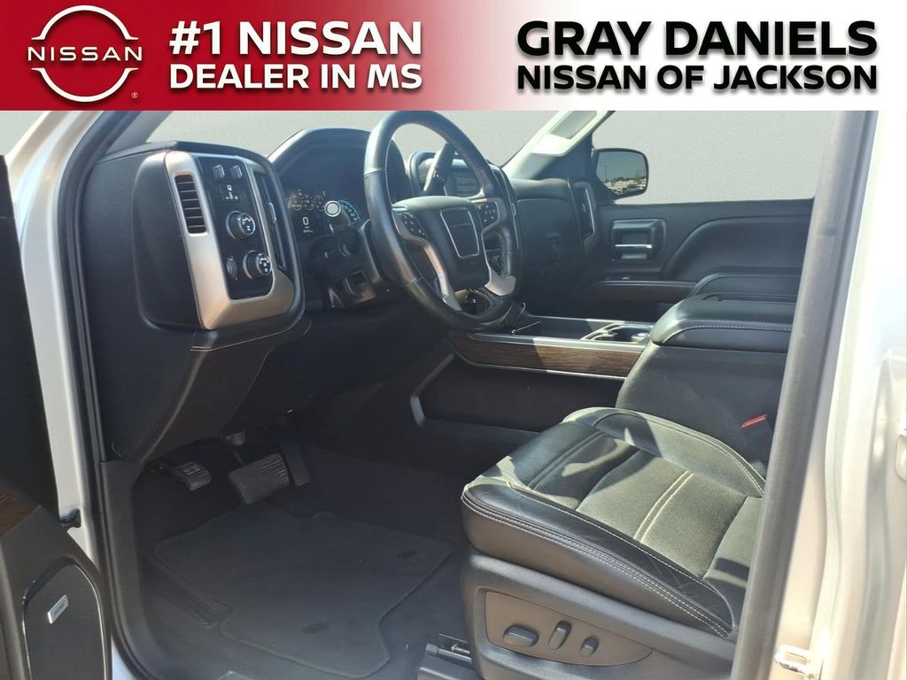 Used 2018 GMC Sierra 1500 Truck