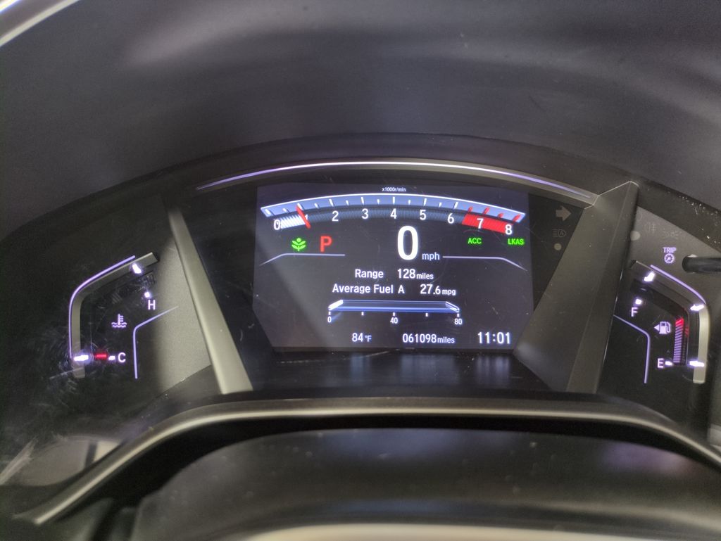 Used 2022 Honda CR-V For Sale in Fort Wayne, IN