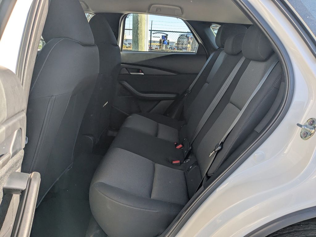 2026 Mazda CX-30 2.5 S