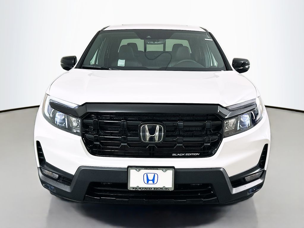 Thumbnail: 2026 Honda Ridgeline - 2