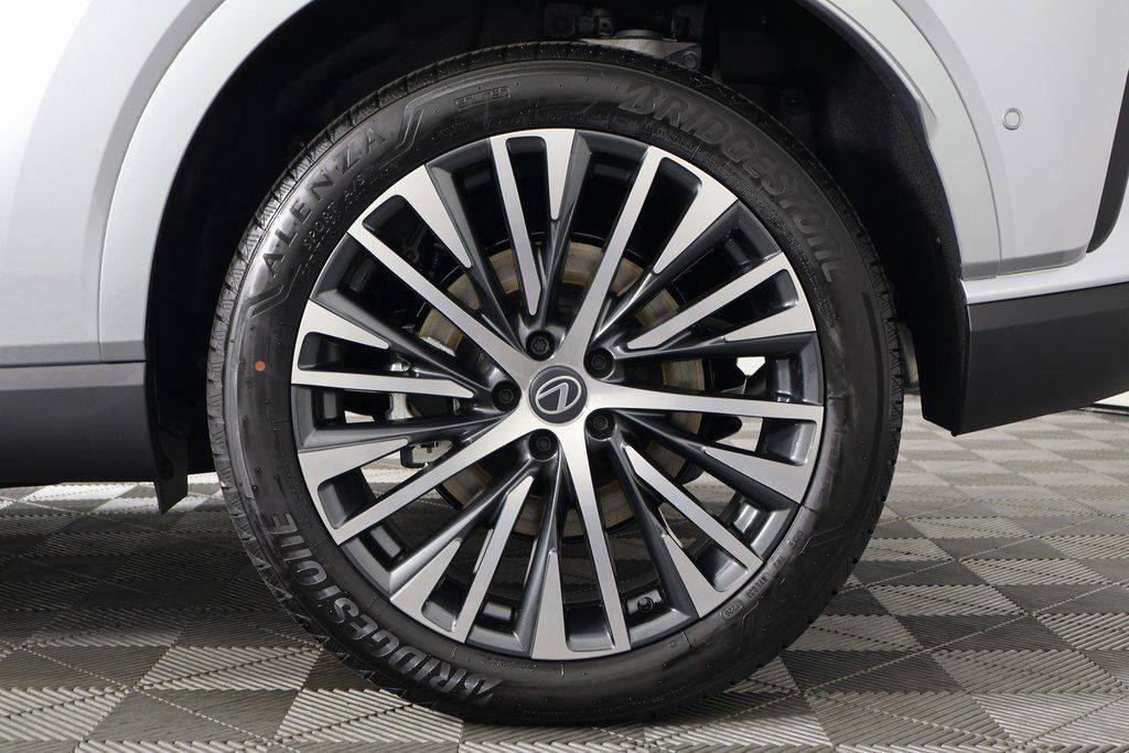Thumbnail: 2026 Lexus RX - 10