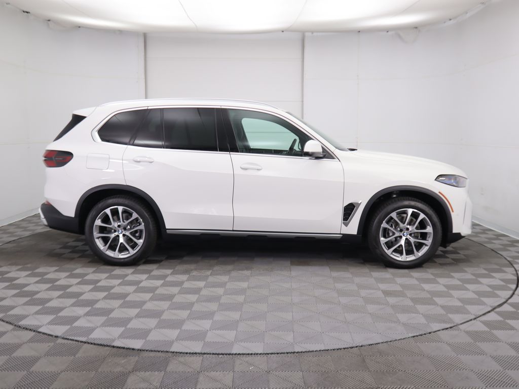 Thumbnail: 2025 BMW X5 - 4