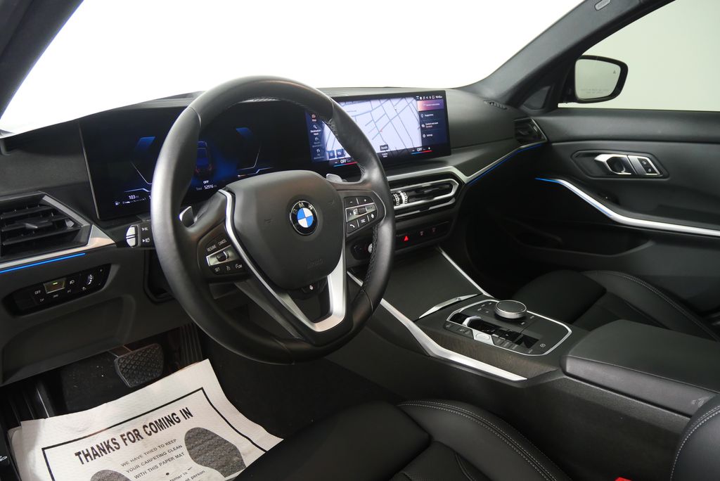Thumbnail: 2023 BMW 3 Series - 12