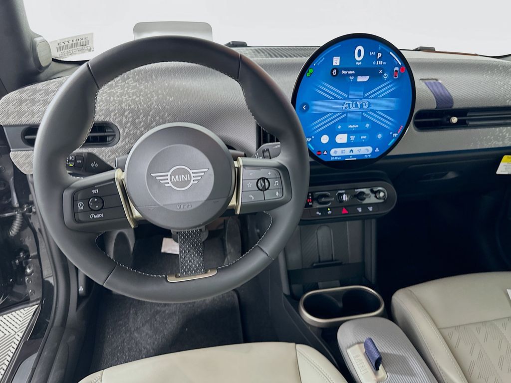 Thumbnail: 2025 MINI Cooper Convertible - 18