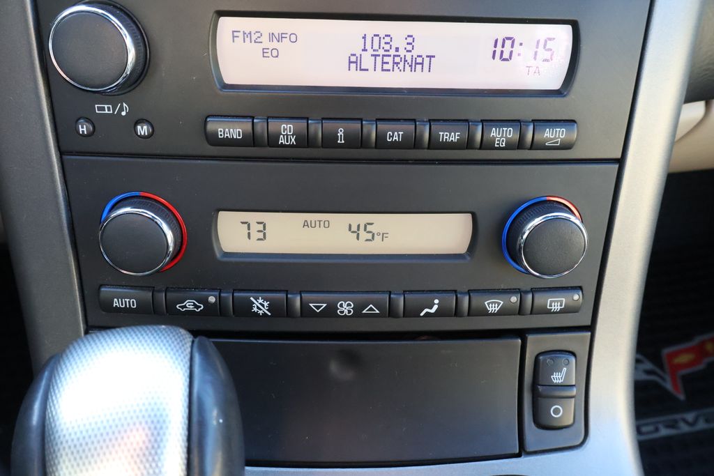 Thumbnail: 2007 Chevrolet Corvette - 30