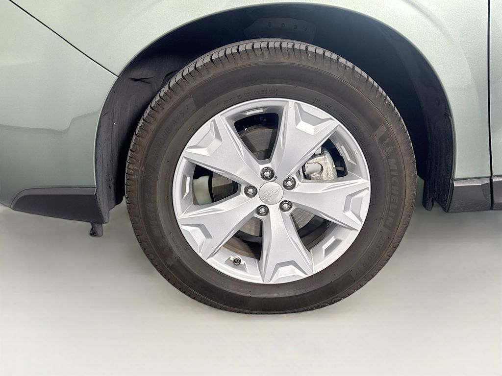 Used Car 2014 Subaru Forester  2.5i Limited For Sale Under $20,000 In Austin, Texas
