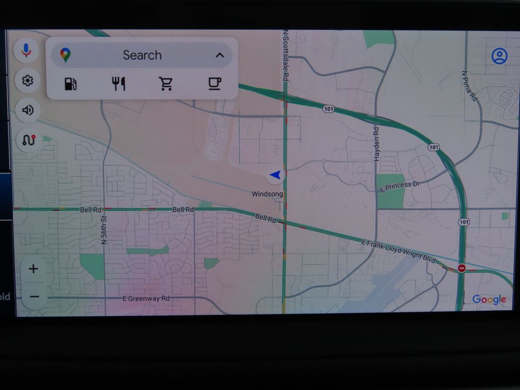 2025 Acura MDX Technology 15