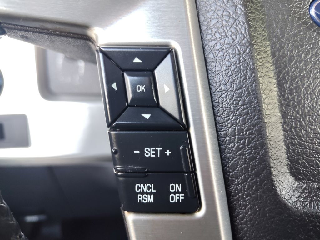 Used Car 2013 Ford F-150  Platinum For Sale Under $20,000 In Austin, Texas