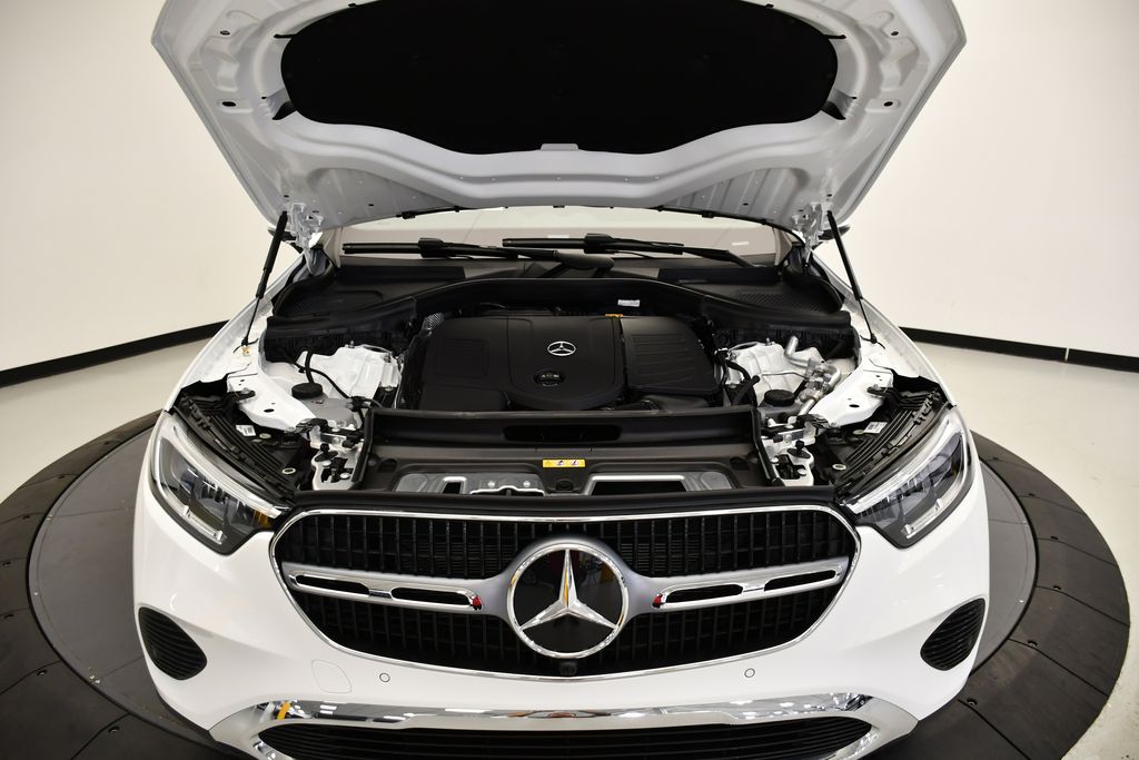 Thumbnail: 2026 Mercedes-Benz GLC - 12