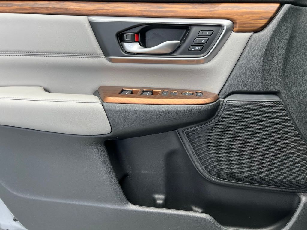 Thumbnail: 2022 Honda CR-V - 20