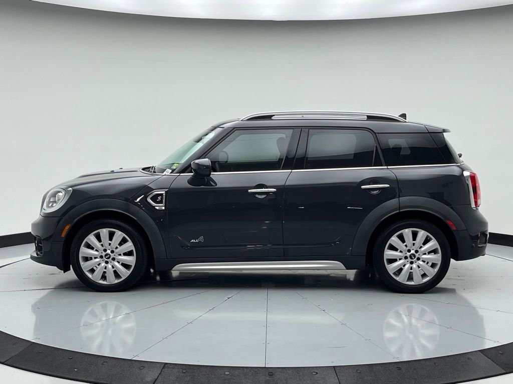Thumbnail: 2020 MINI Cooper Countryman - 8