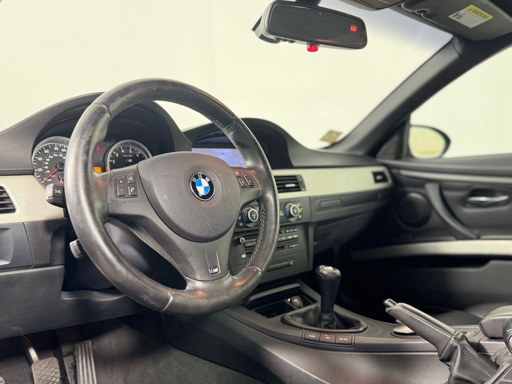Thumbnail: 2008 BMW M3 - 15