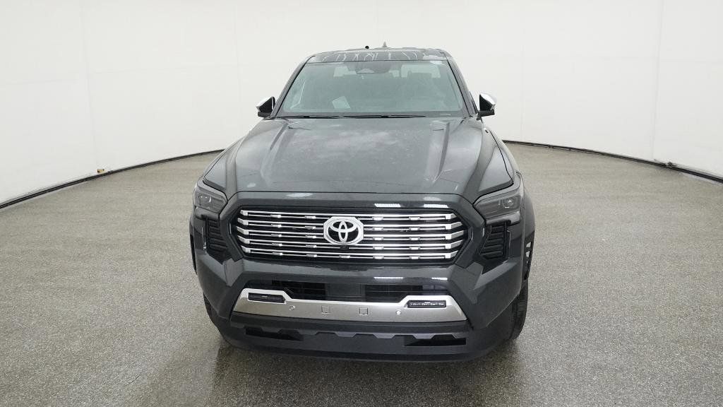 Thumbnail: 2025 Toyota Tacoma - 10