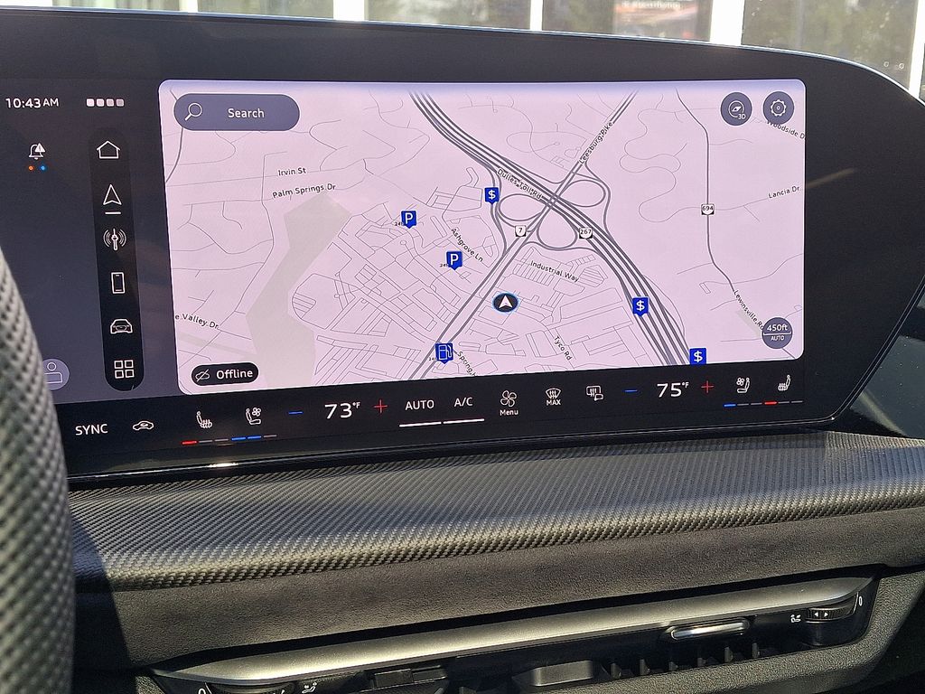 Thumbnail: 2026 Audi SQ5 - 13