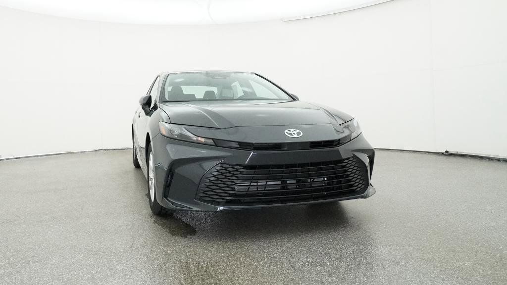 Thumbnail: 2026 Toyota Camry - 10