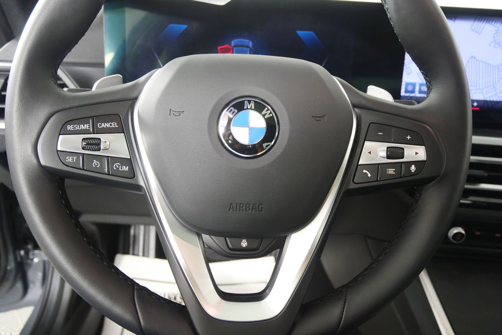 2024 BMW 3 Series 330i 18