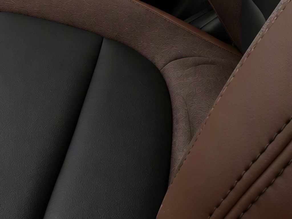 New 2026 Carbonized Gray Metallic Ford Outer Banks® image 19