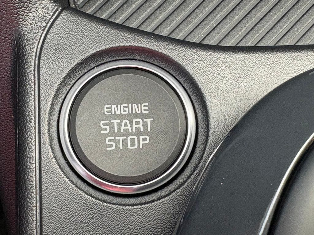 2026 Kia K4 GT-Line Turbo White at Joe Myers Mazda Kia