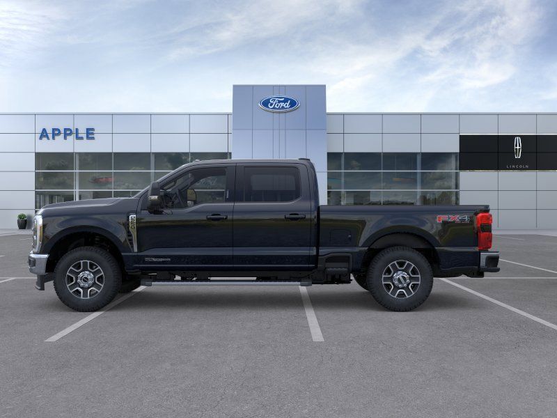 2026 Ford F-250 Super Duty LARIAT