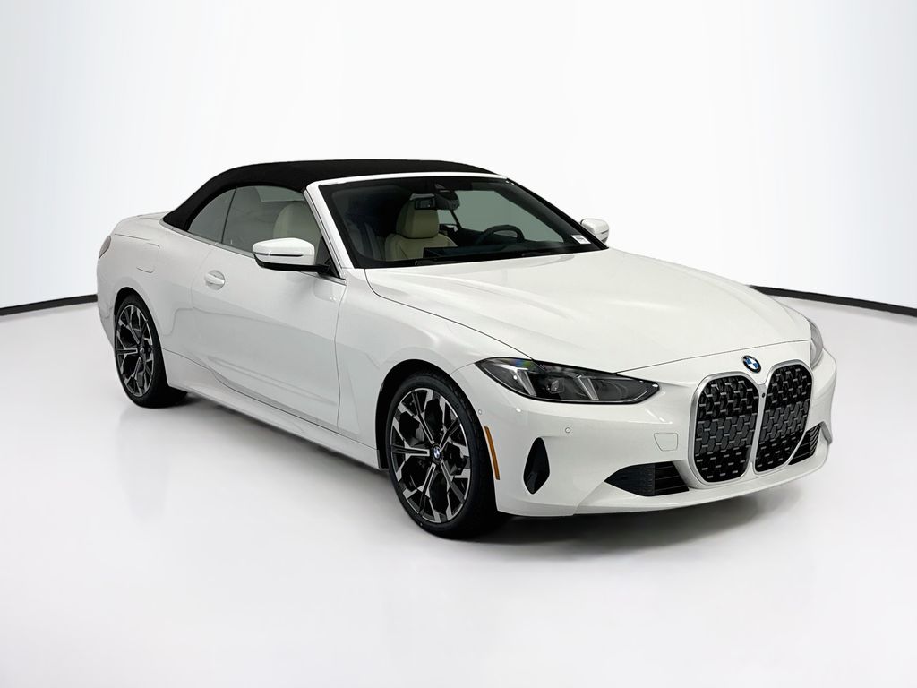 Thumbnail: 2027 BMW 4 Series - 11