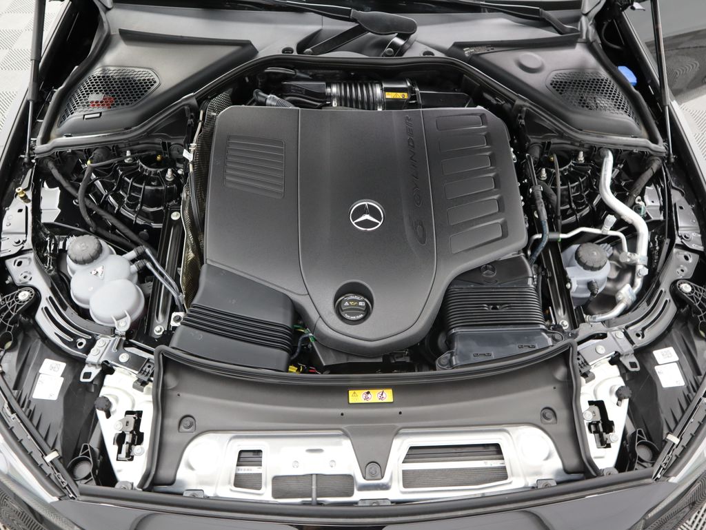 Thumbnail: 2025 Mercedes-Benz E-Class - 31